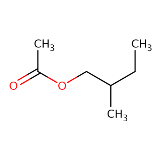 2-METHYLBUTHYL ACETATE
