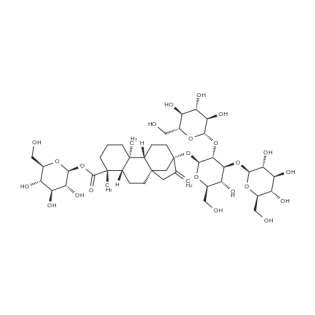 58543-16-1 STEVIA ReA98 POLVO