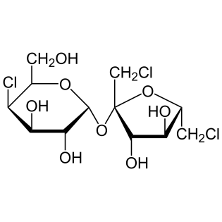SUCRALOSA 100gr