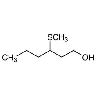 3-(METHYLTHIO)-1-HEXANOL