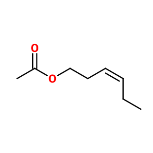 CIS-3-HEXENYL ACETATE