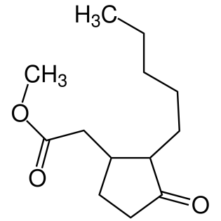 HEDIONE (METHYL DIHYDROJASMONATE)