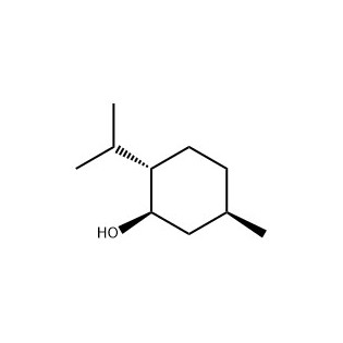 CRISTALES DE MENTHOL