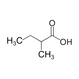 2-Methylbutyric acid
