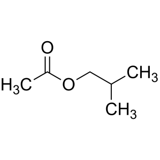 ISOBUTYL ACETATE