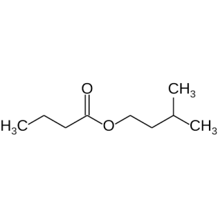 ISOAMYL BUTYRATE