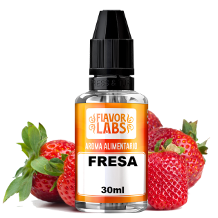 Aroma fresa