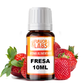 Aroma fresa