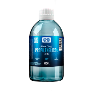 PROPILENGLICOL