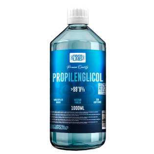 PROPILENGLICOL