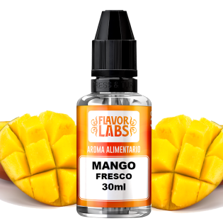 Aroma Mango fresco