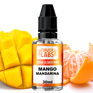 flavorlabs Aroma arándano azul