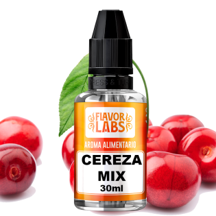 CHERRY MIX 30ML