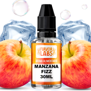 MANZANA FIZZ