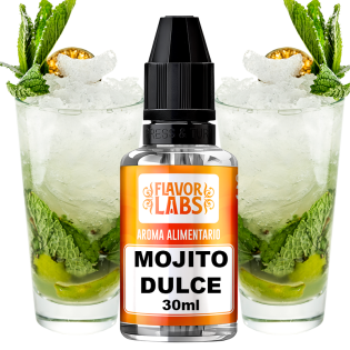 MOJITO DULCE