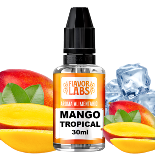 MANGO TROPICAL