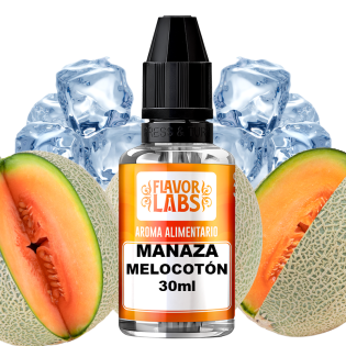 Aroma triple melón