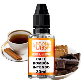 CAFÉ BOMBÓN INTENSO