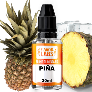 PIÑA 100%