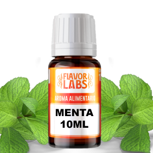 MENTA 10ML