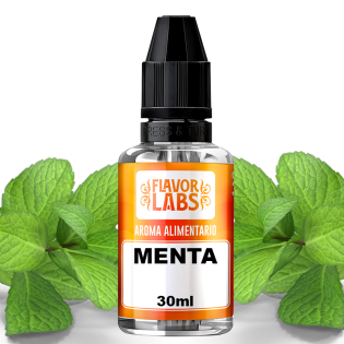 MENTA 30ML