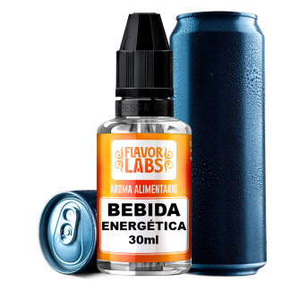 flavorlabs Aroma bebida energética sin edulcorante