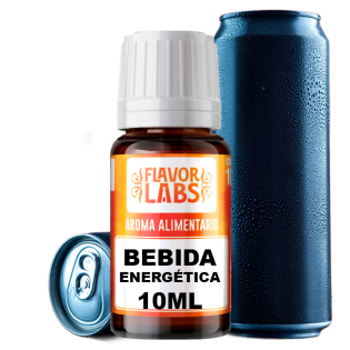 BEBIDA ENERGETICA SIN EDULCORATE