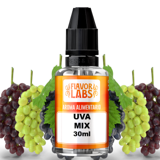 Aroma uva mix