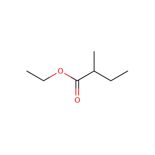 ETHYL-2-METHYLBUTYRATE 100gr
