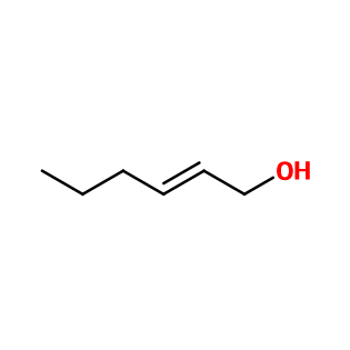 TRANS-2-HEXENOL 100gr