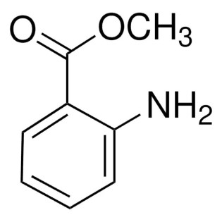 METHYL 2-AMINOBENZOATE (METHYL ANTHRANILATE) 100gr
