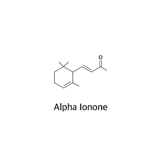 ALPHA IONONE 100gr