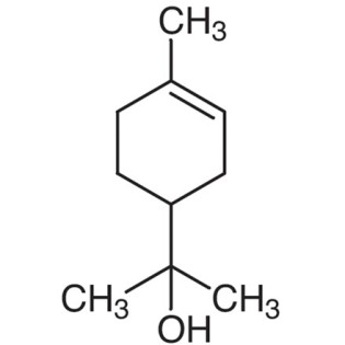 ALPHA-TERPINEOL