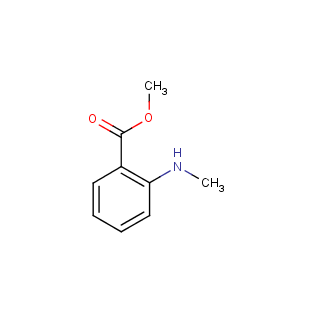 2-METHYL-2(METHYLAMINO) BENZOATE