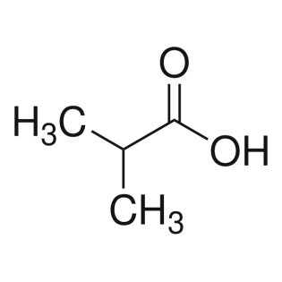 ISOBUTYRIC ACID 100gr
