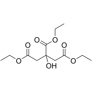 TRIETHYL CITRATE