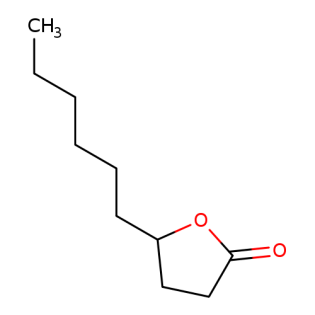 GAMMA-DECALACTONE