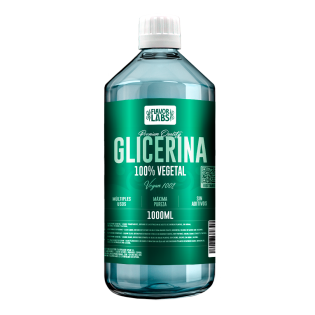 GLICERINA VEGETAL 1L